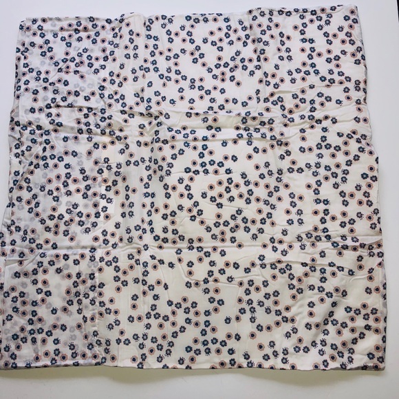 Anthropologie Santorini euro sham - Picture 5 of 8